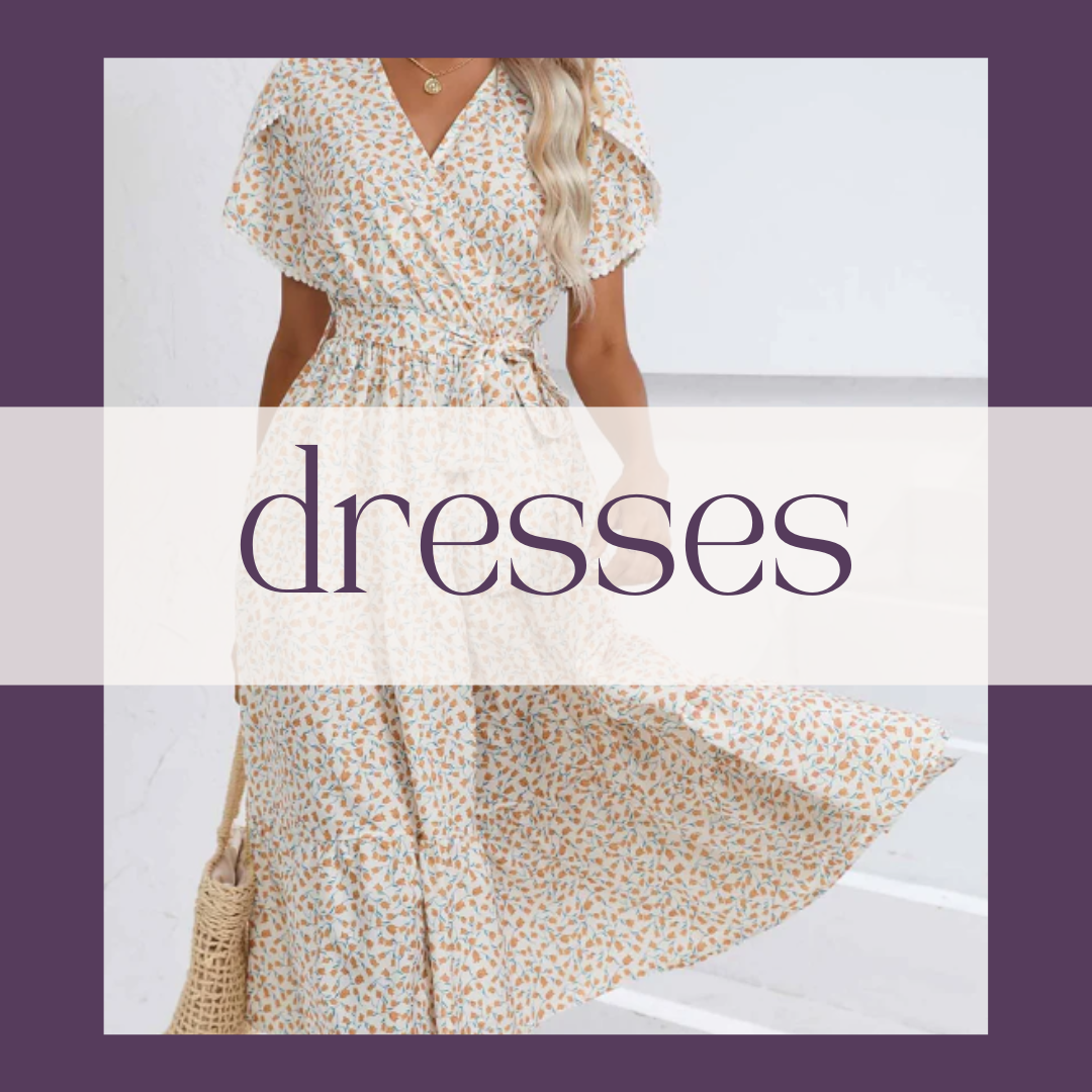 Dresses