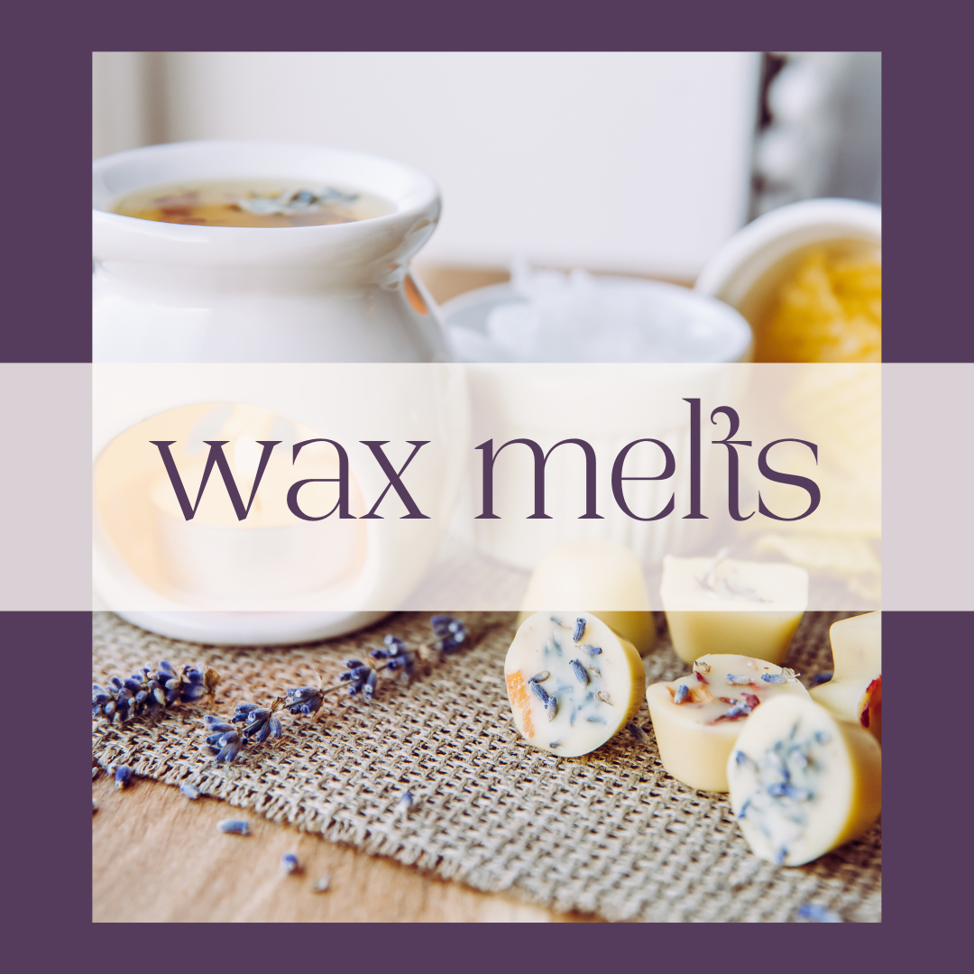 Wax Melts and Warmers