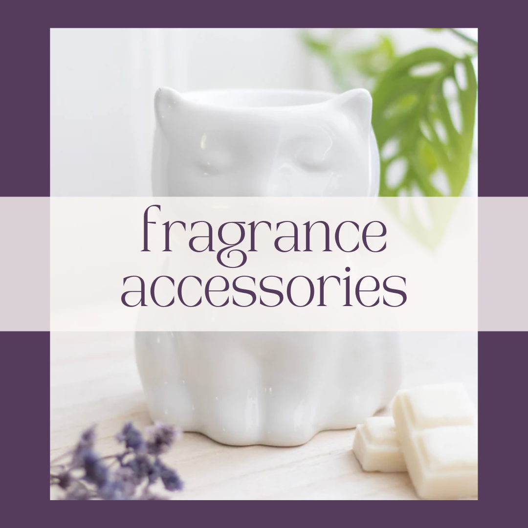 Home Fragrance Accessories