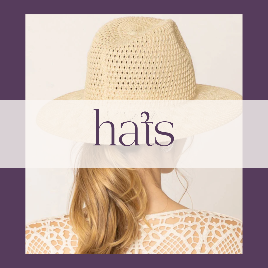 Hats