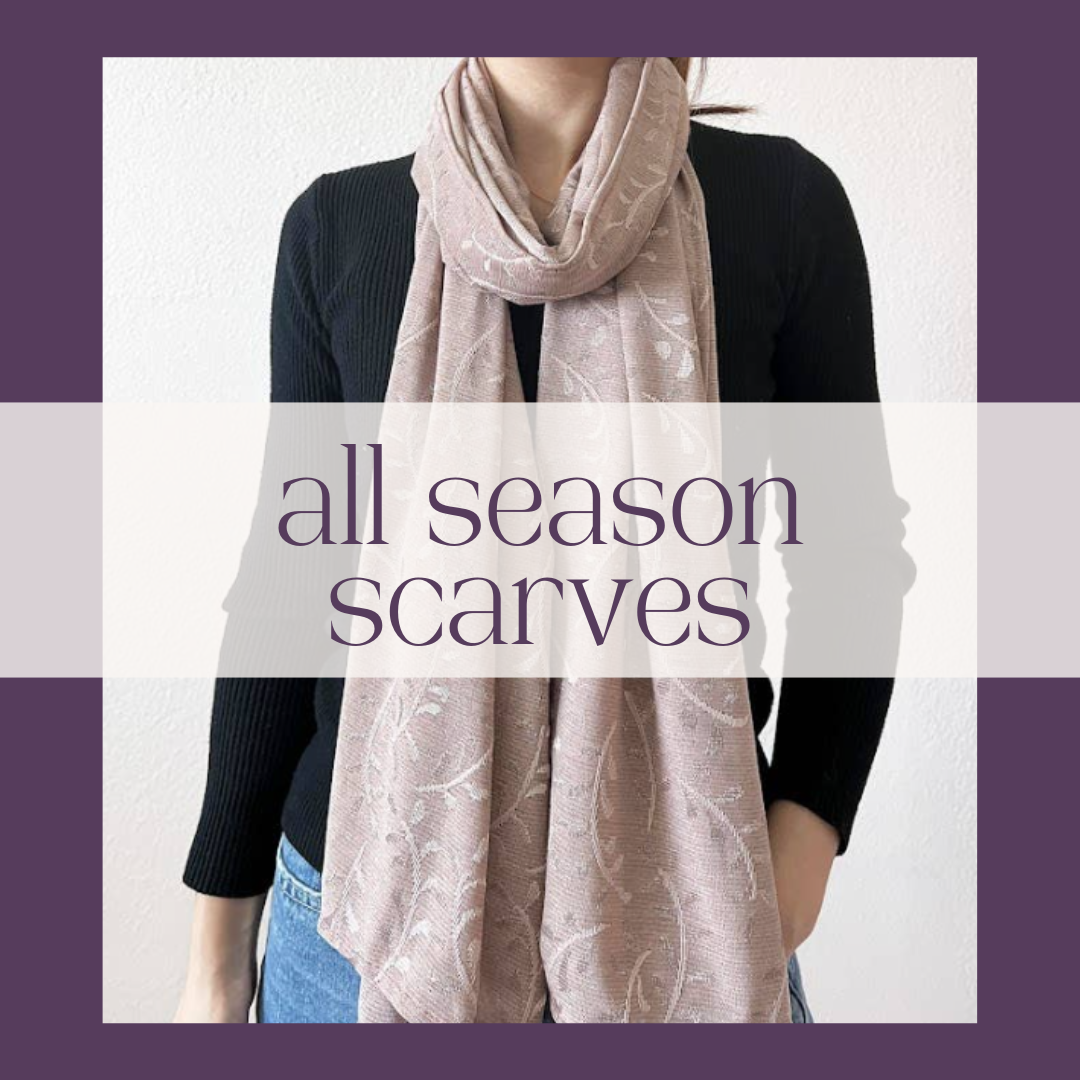 Scarves
