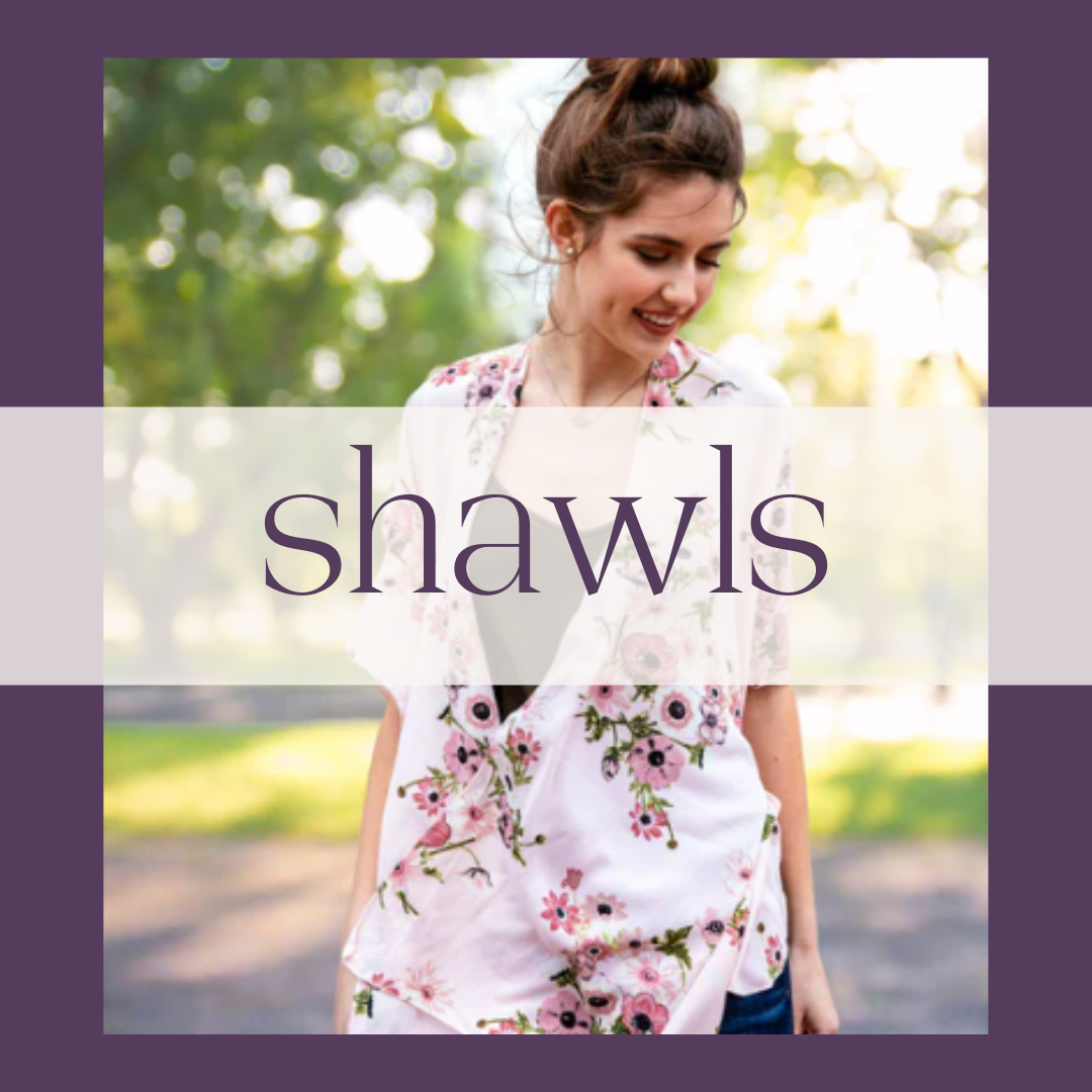 Shawls