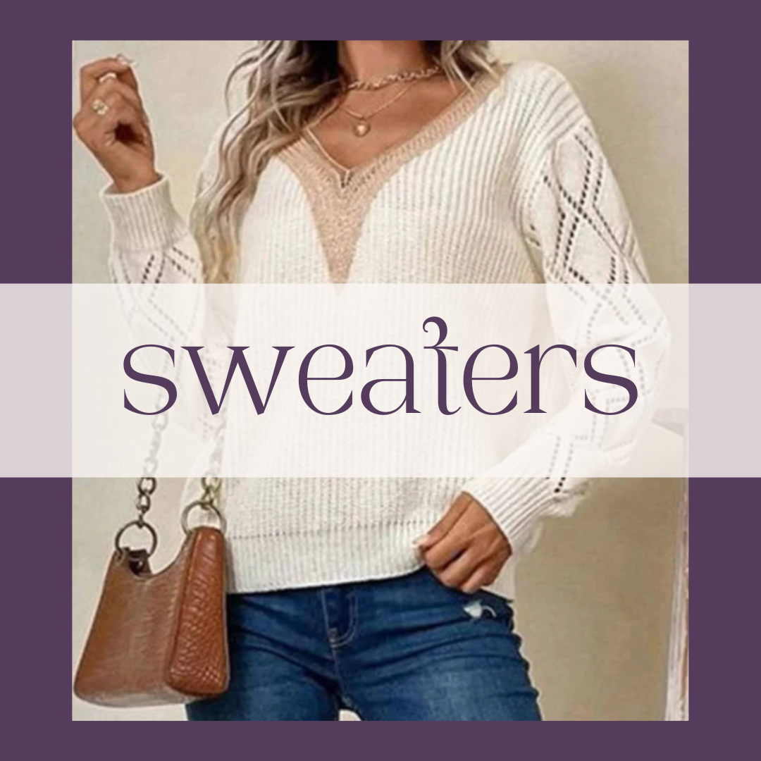 Sweaters