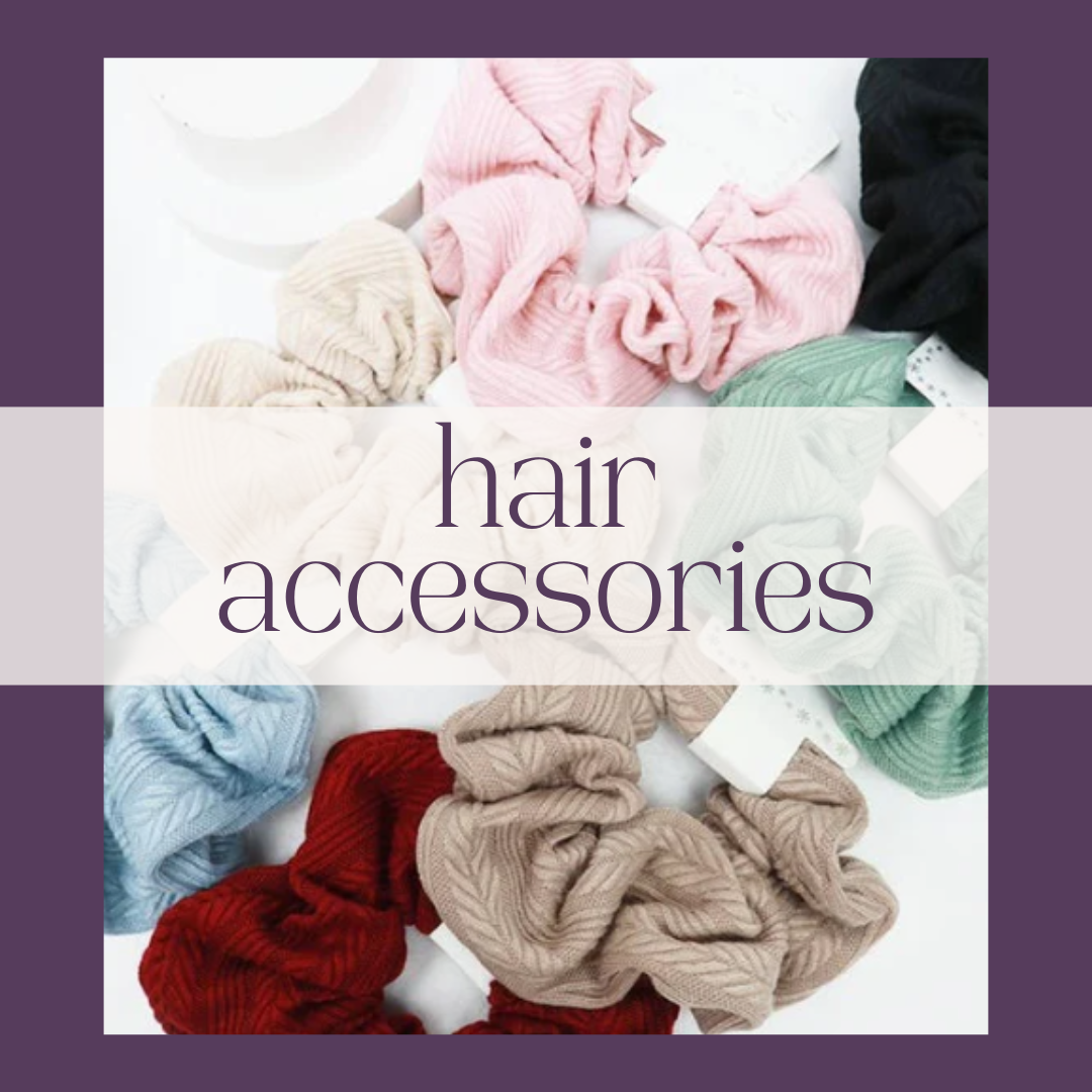 Hair Accessories