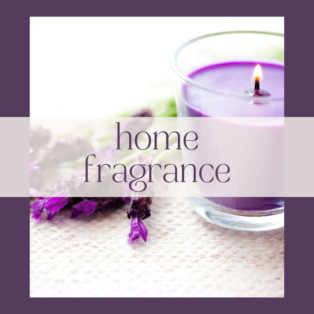 Home Fragrance
