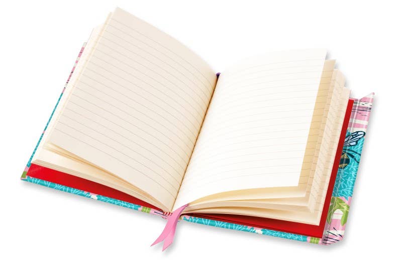 Busy Pollinators Journal by Kate Heiss