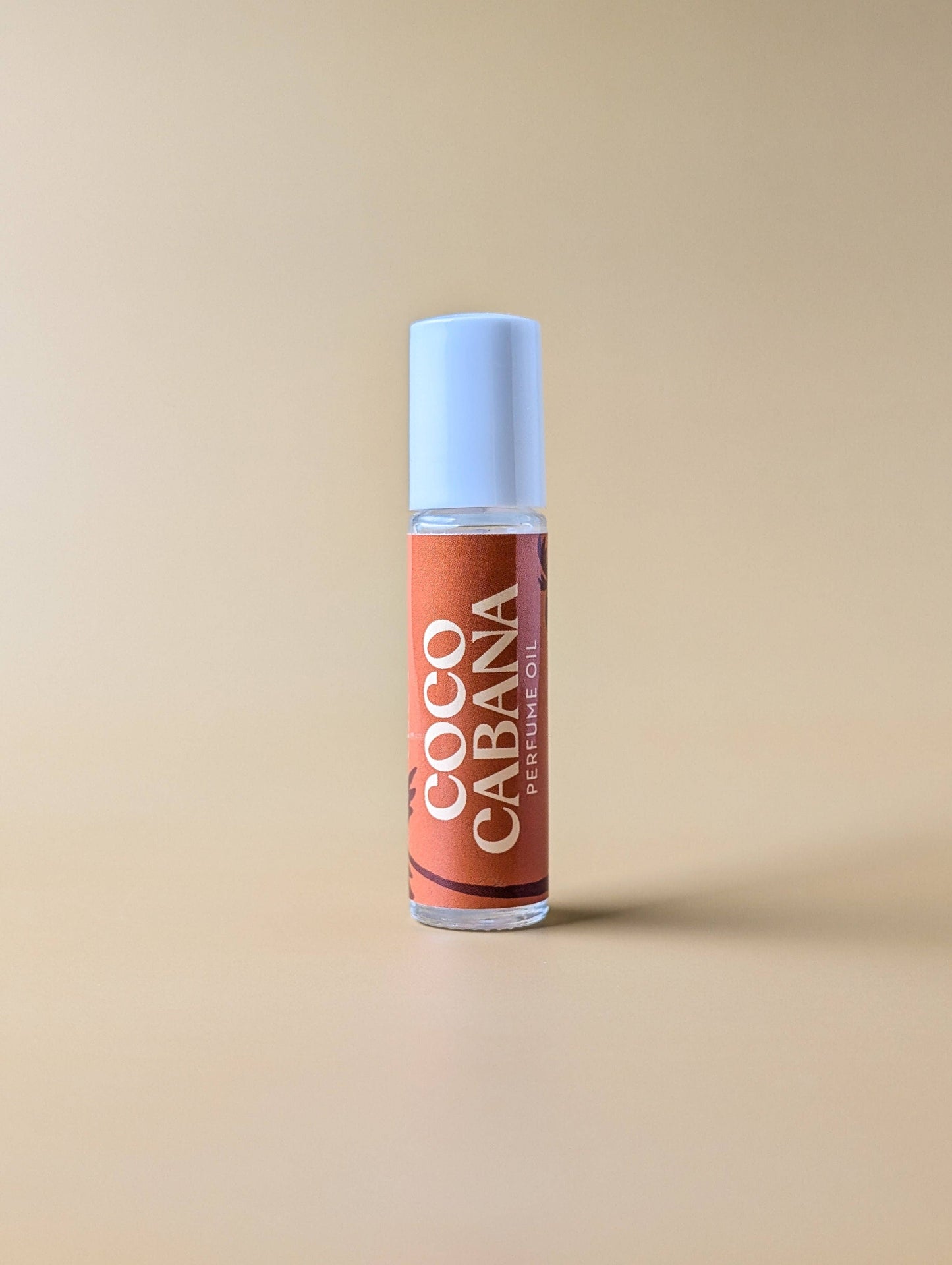 Coco Cabana Perfume Oil