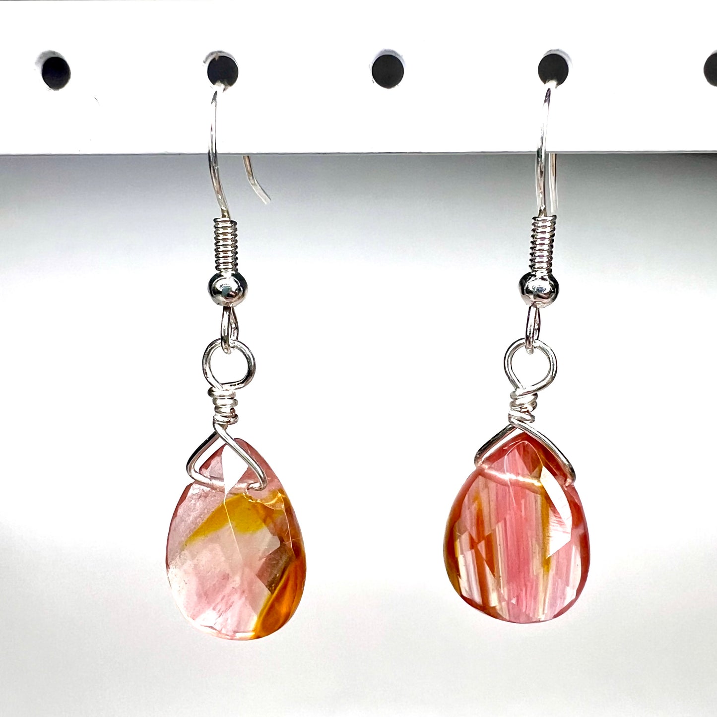 Mookaite Jasper Earrings