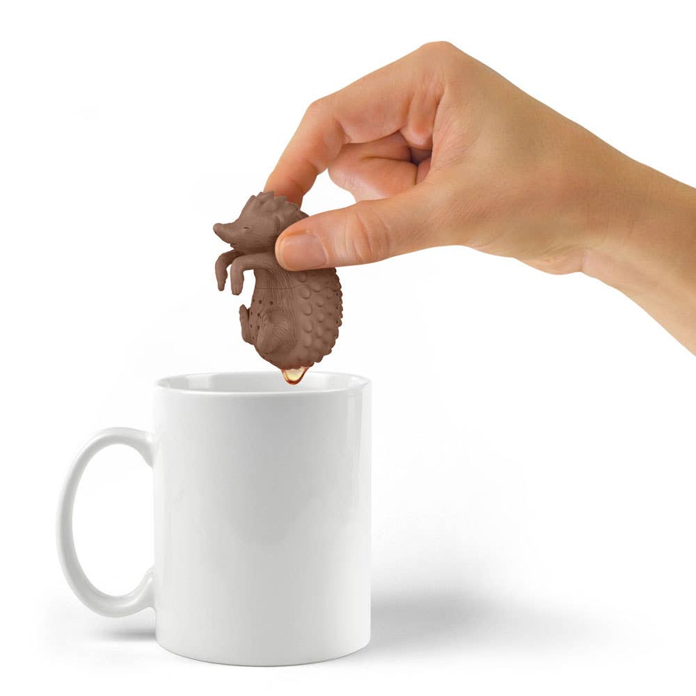 Hedgehog Tea Infuser