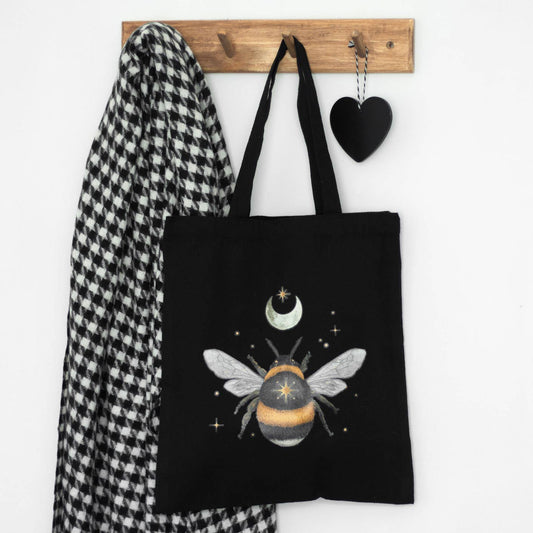 Bee Tote Bag