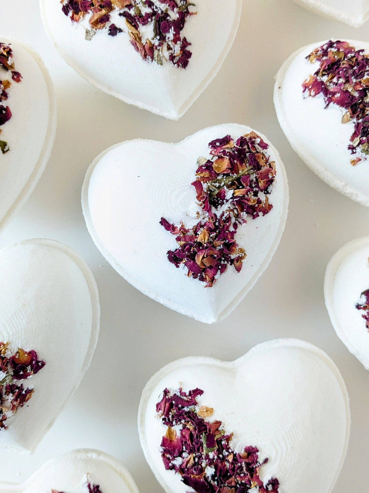 Blooming Romance Bath Bomb