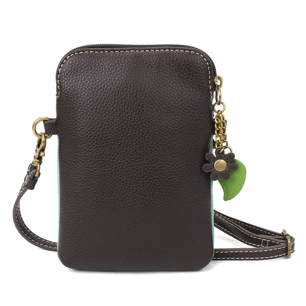 Chala Cellphone Crossbody - Daisy