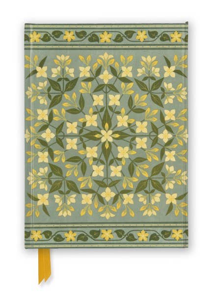 Buttercups Journal by Thomas Crane
