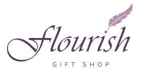 Flourish Gift Shop logo
