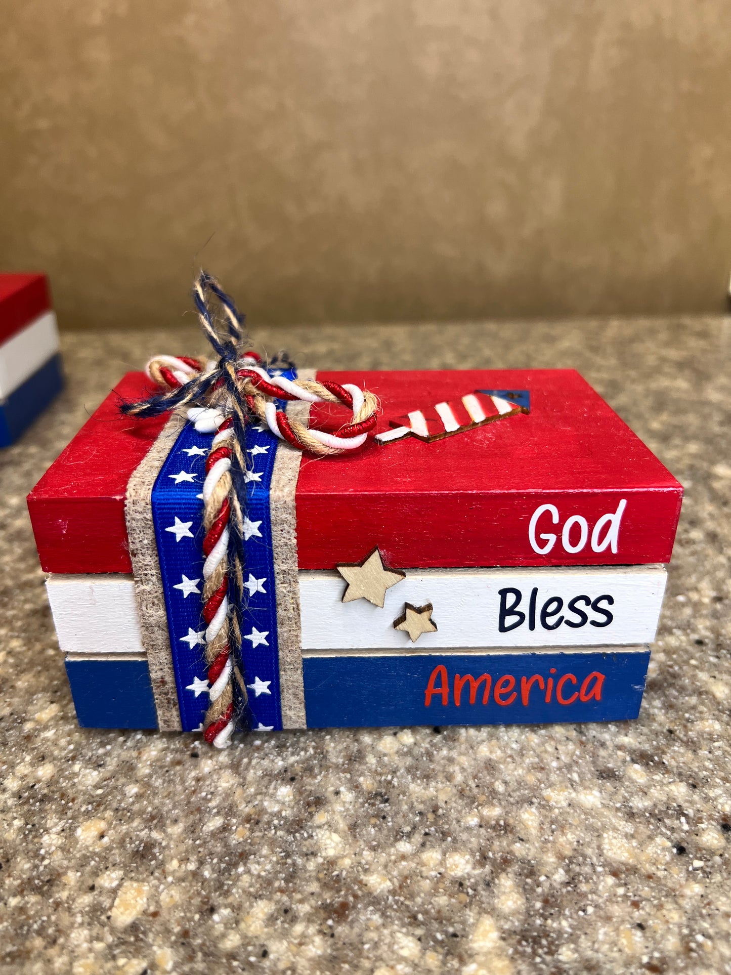Patriotic Designs