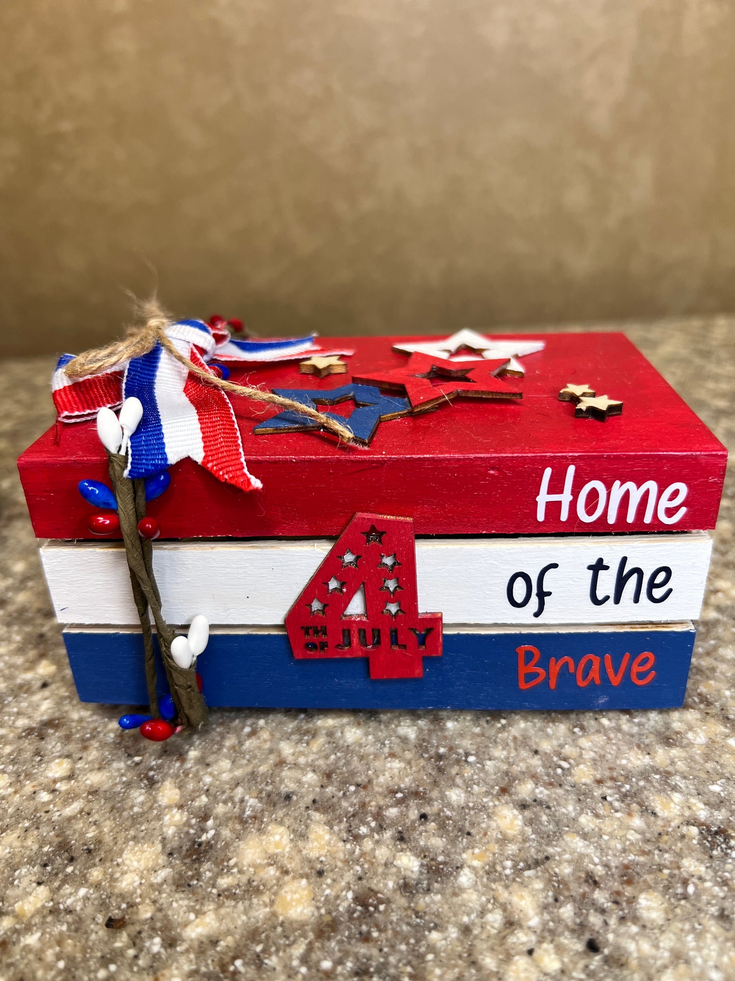 Patriotic Designs