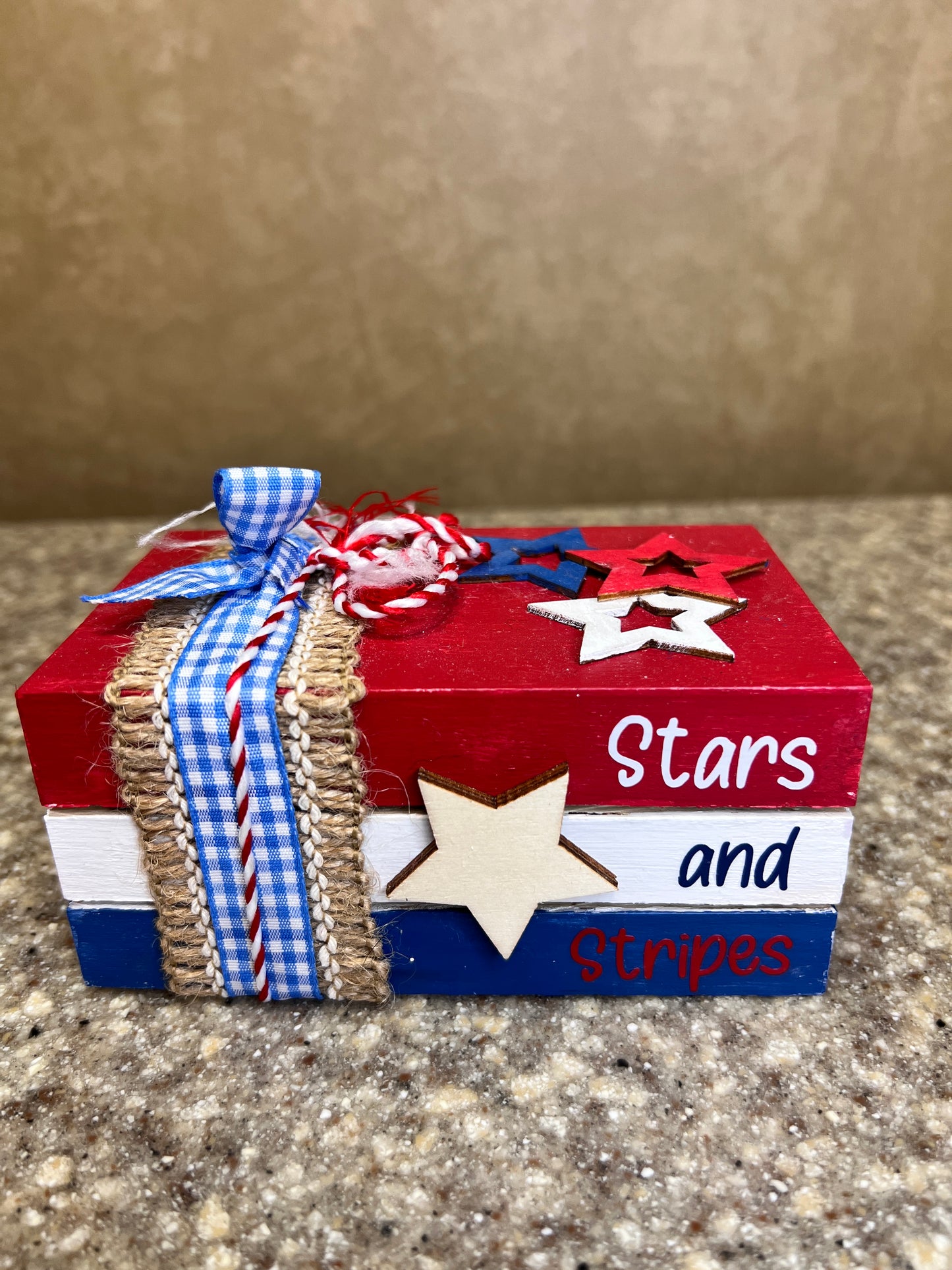 Patriotic Designs