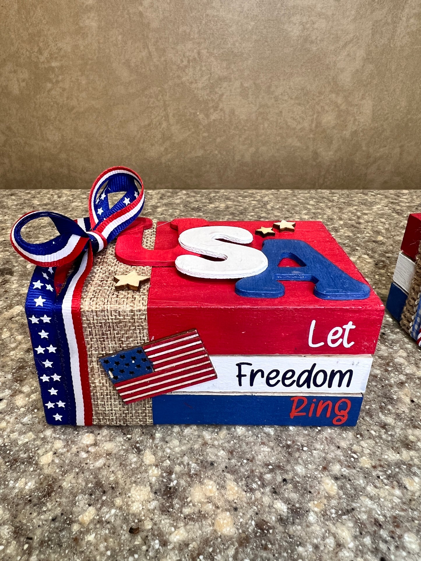 Patriotic Designs