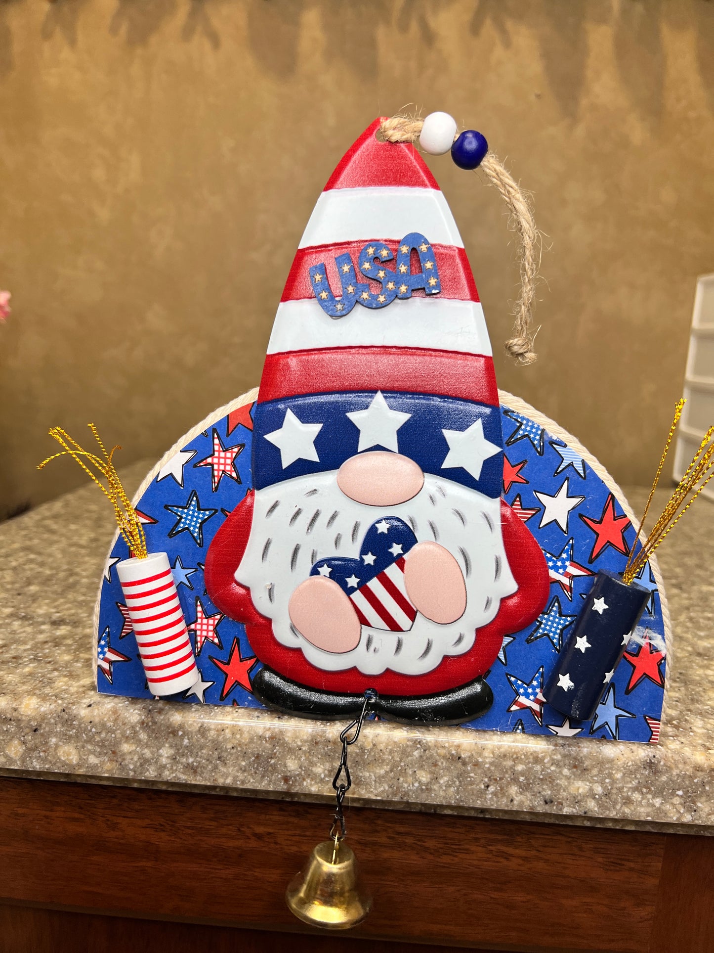 Patriotic Designs