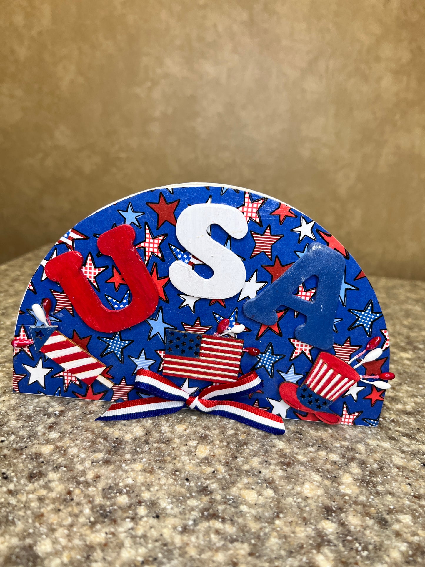 Patriotic Designs