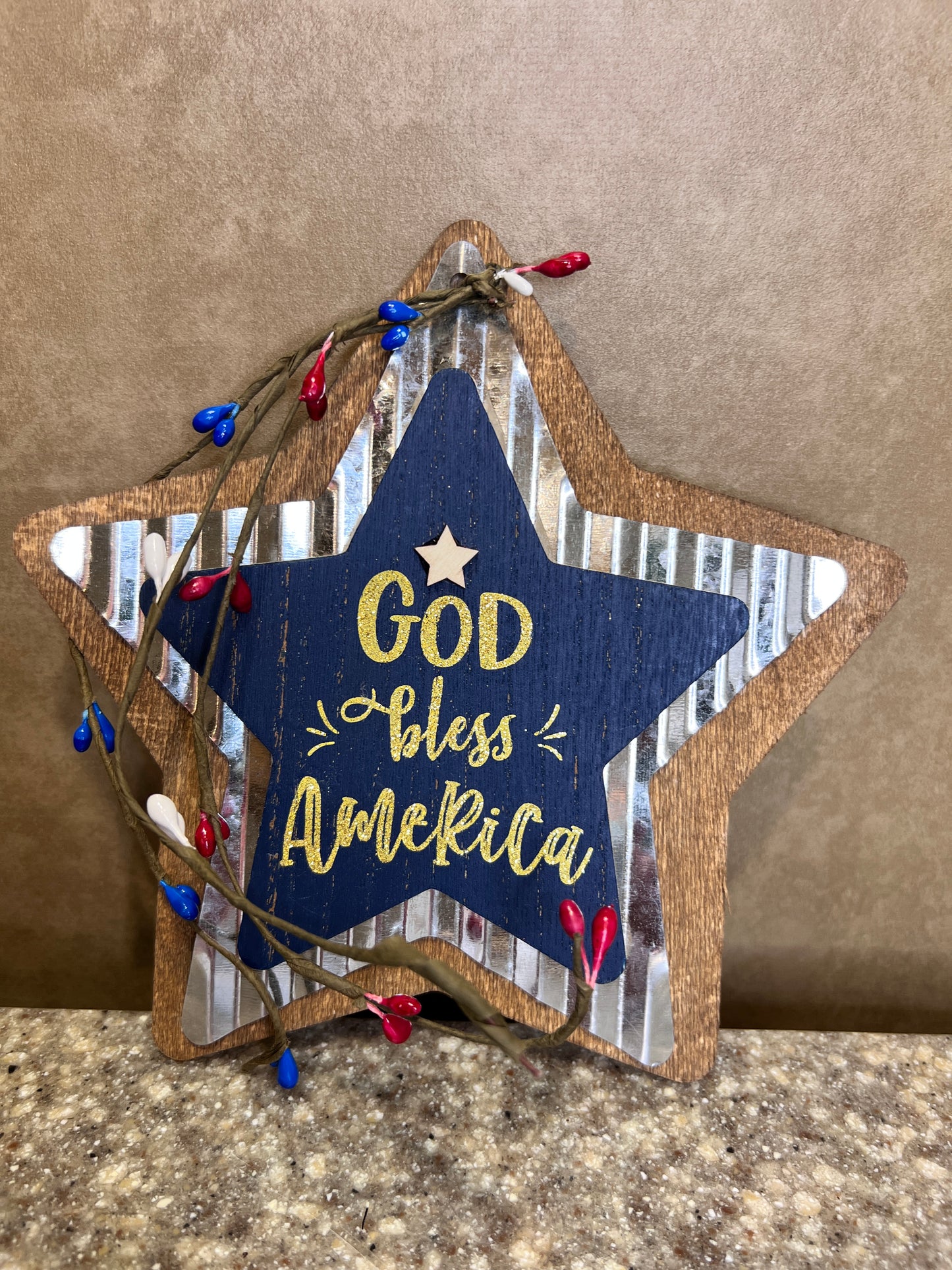 Patriotic Designs