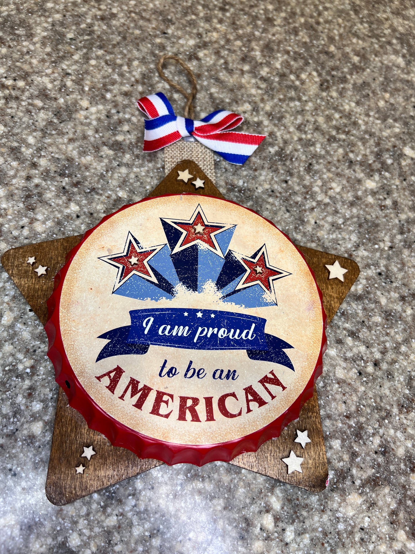 Patriotic Designs