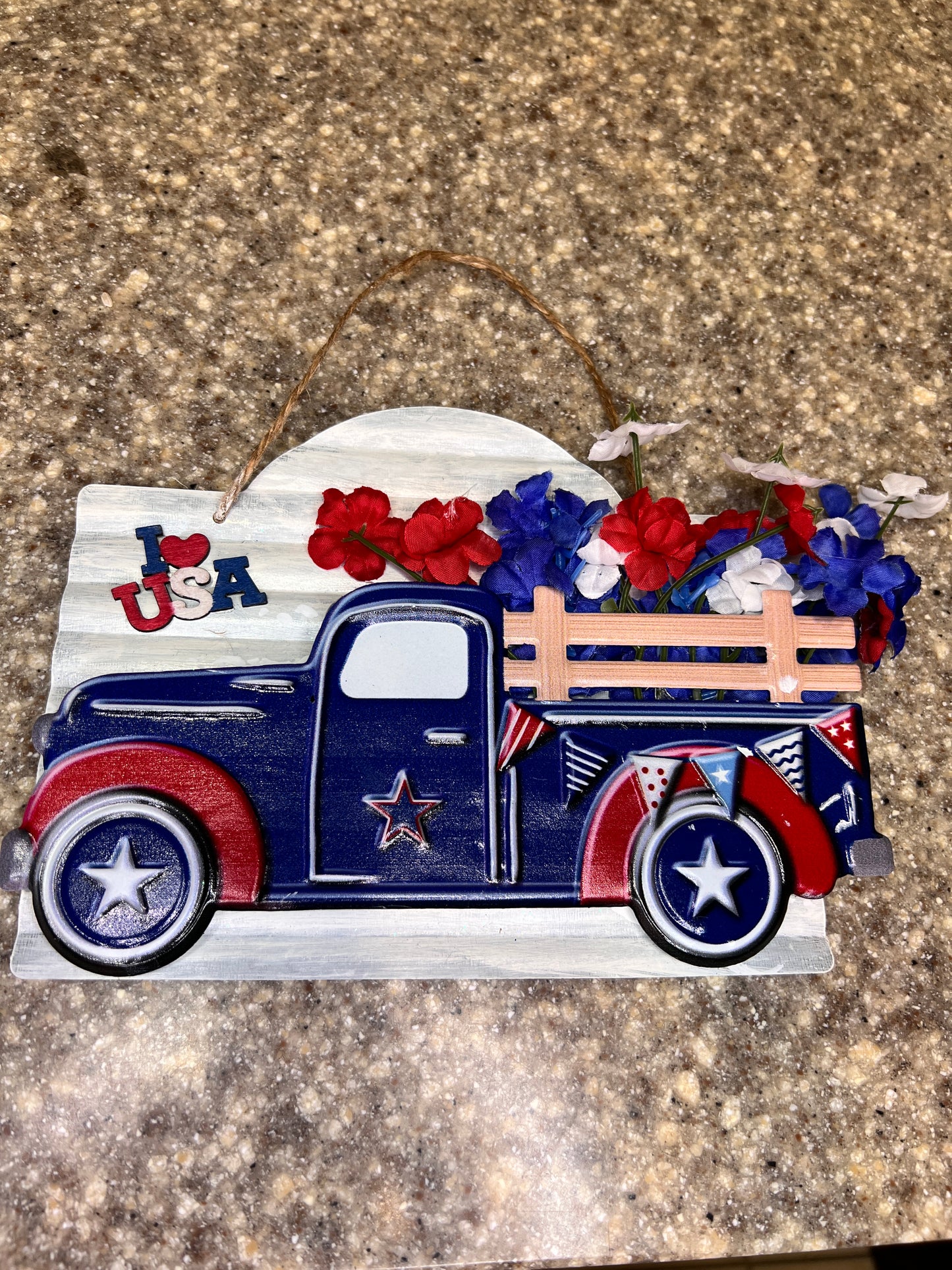 Patriotic Designs