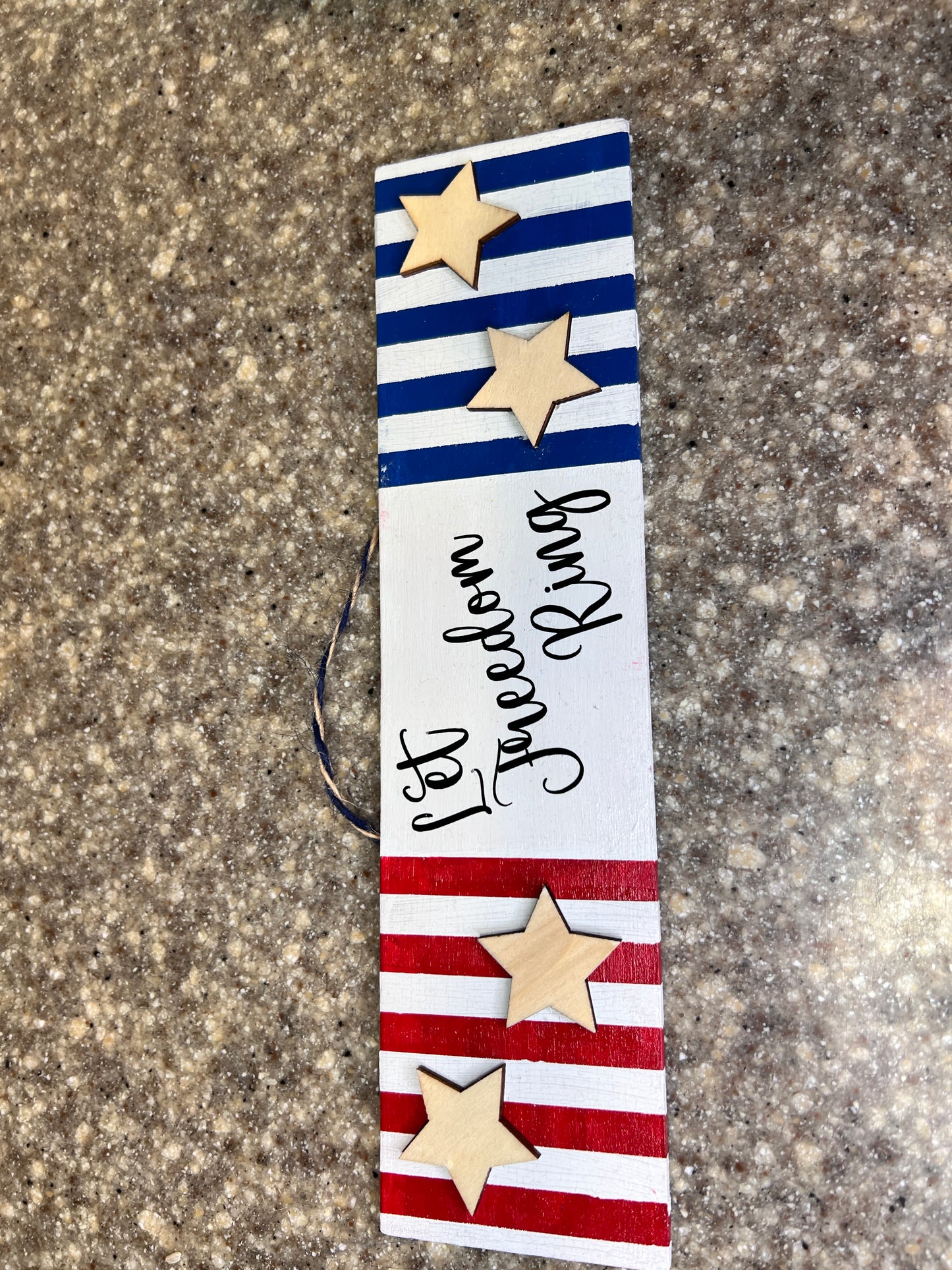 Patriotic Designs