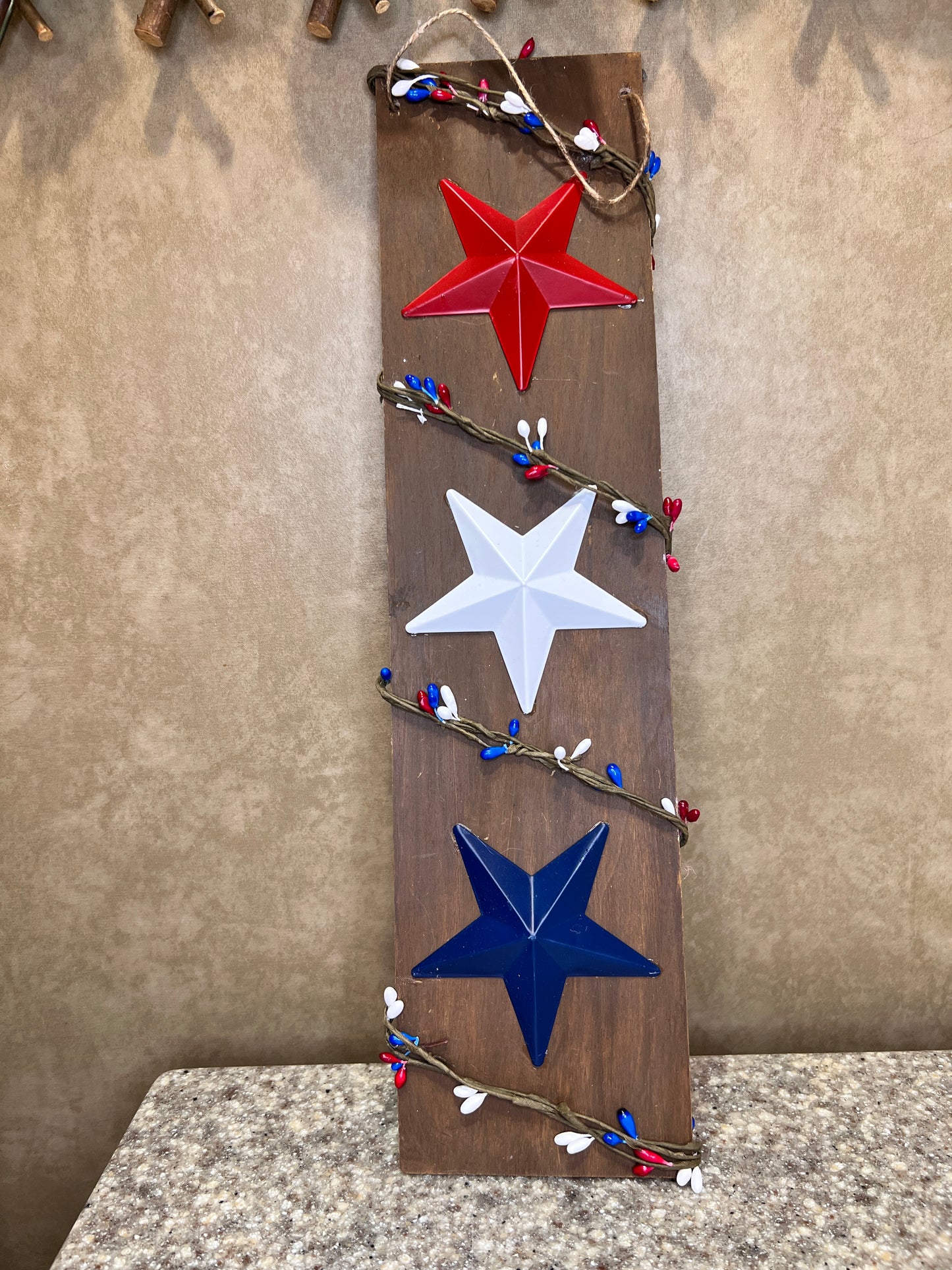 Patriotic Designs