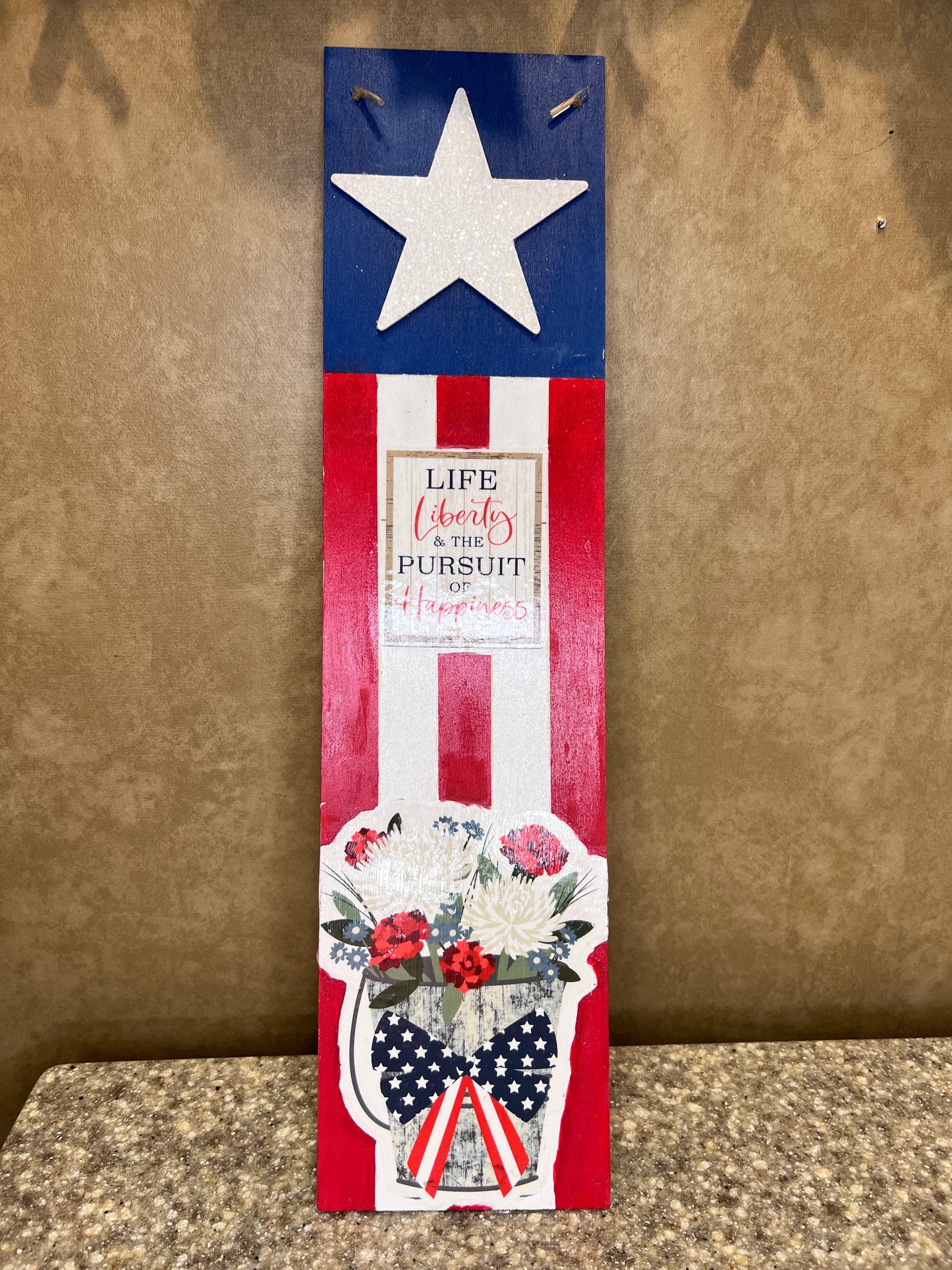 Patriotic Designs