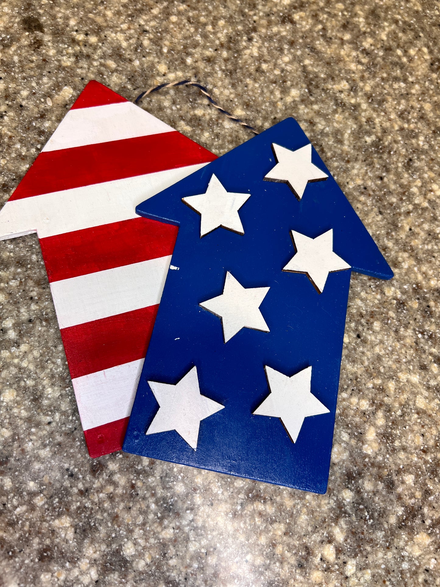 Patriotic Designs