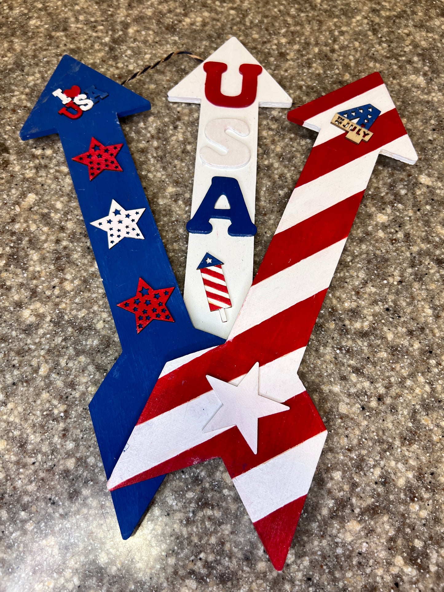 Patriotic Designs