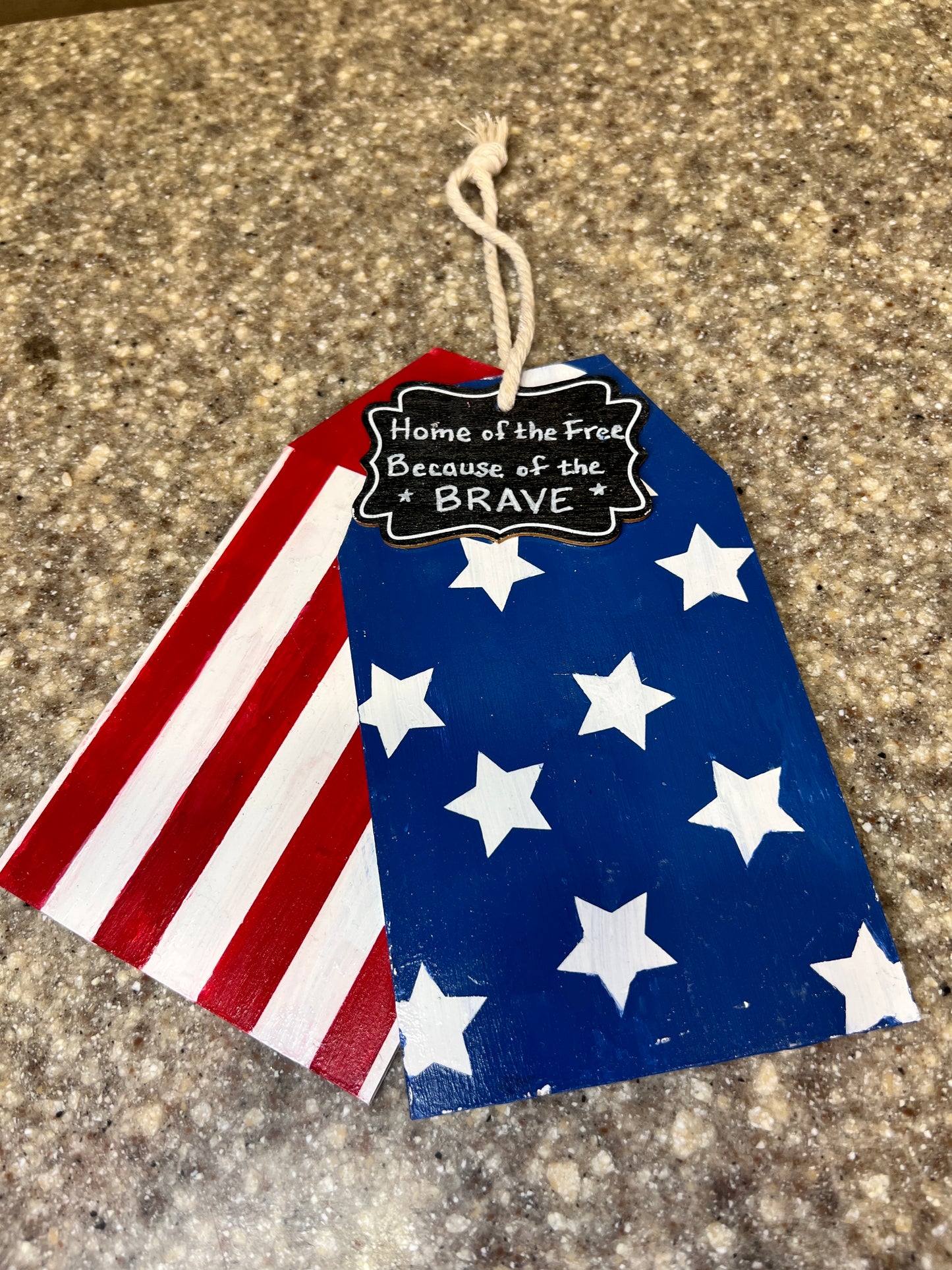 Patriotic Designs