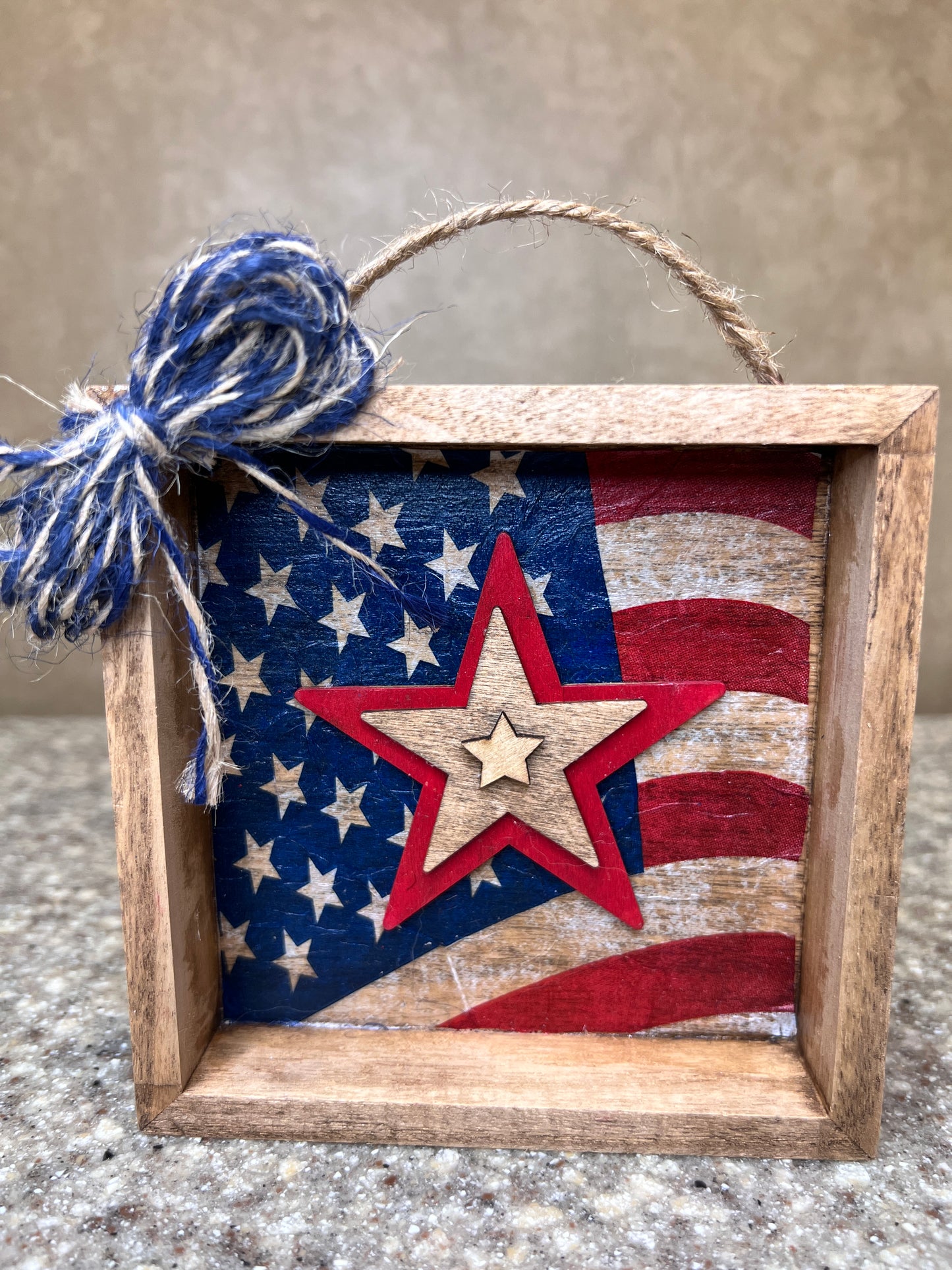 Patriotic Designs