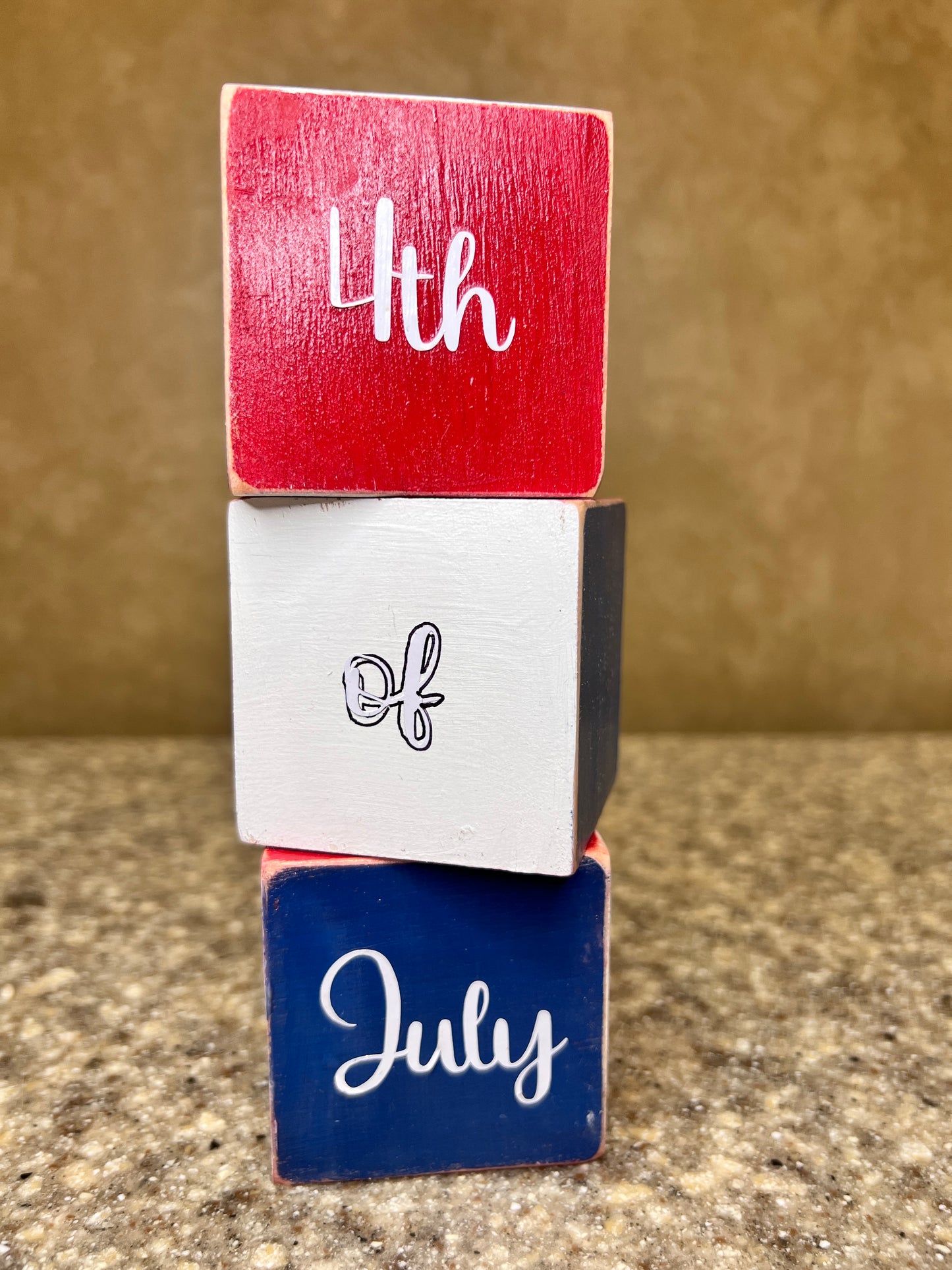 Patriotic Designs
