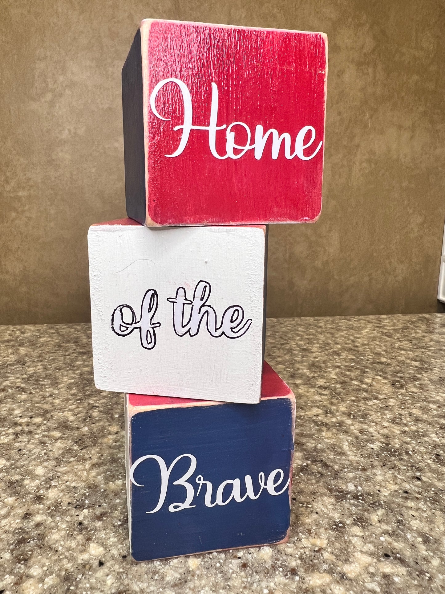 Patriotic Designs