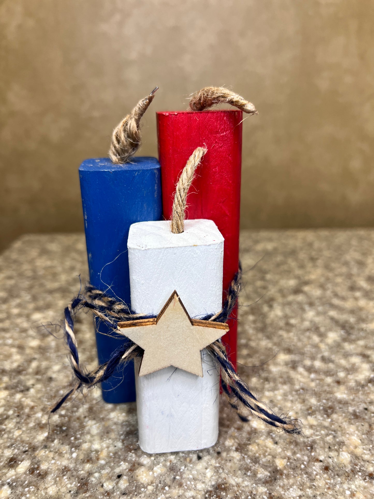 Patriotic Designs
