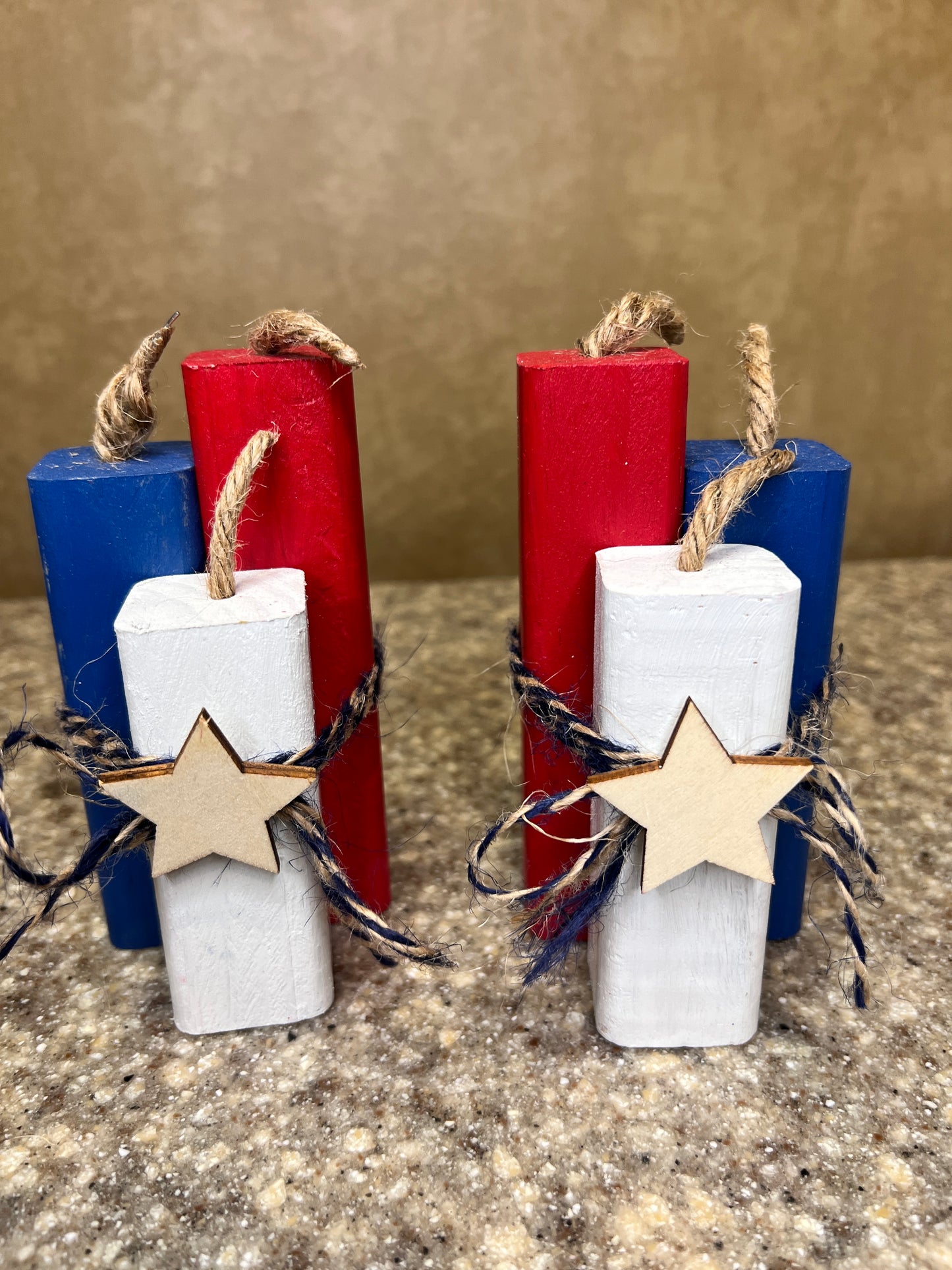 Patriotic Designs