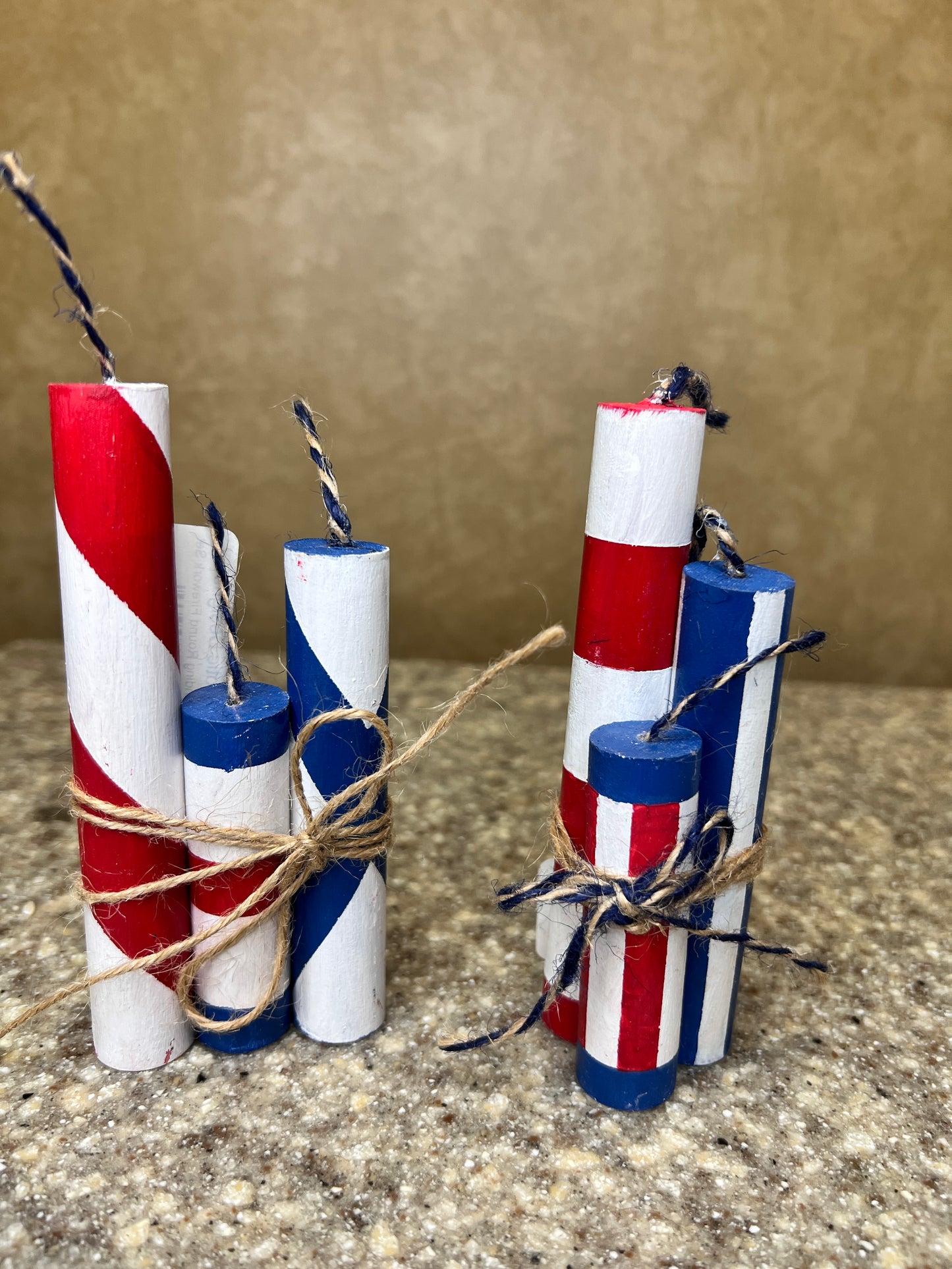Patriotic Designs