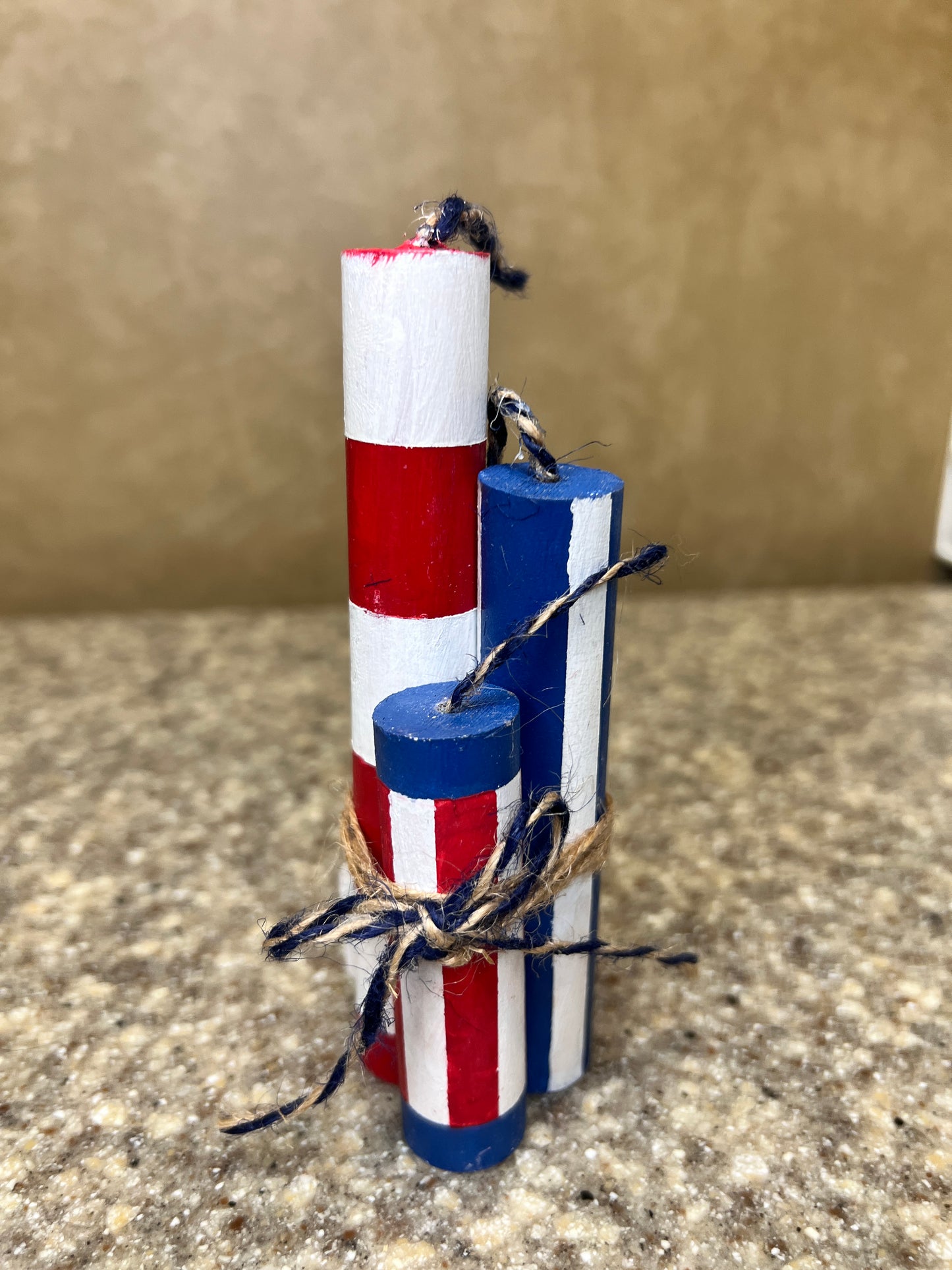 Patriotic Designs