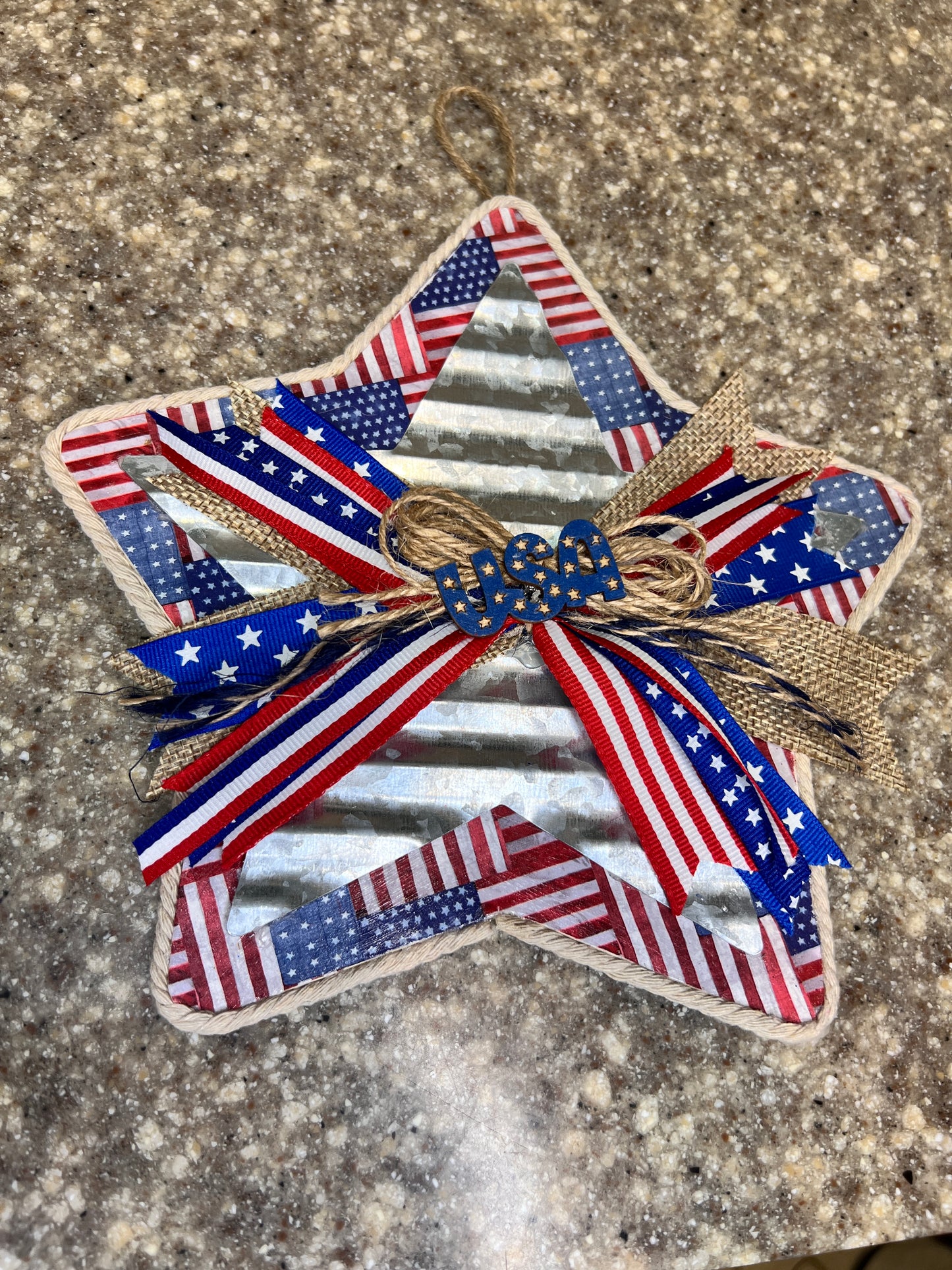 Patriotic Designs