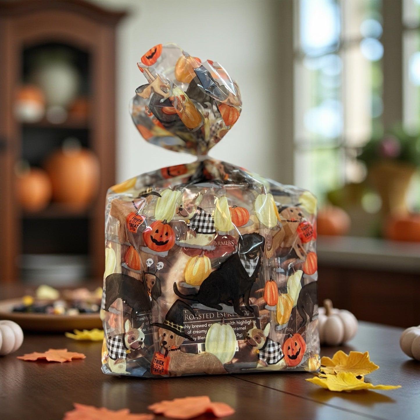 Wax Melts Mystery Trick-or-Treat Bag!