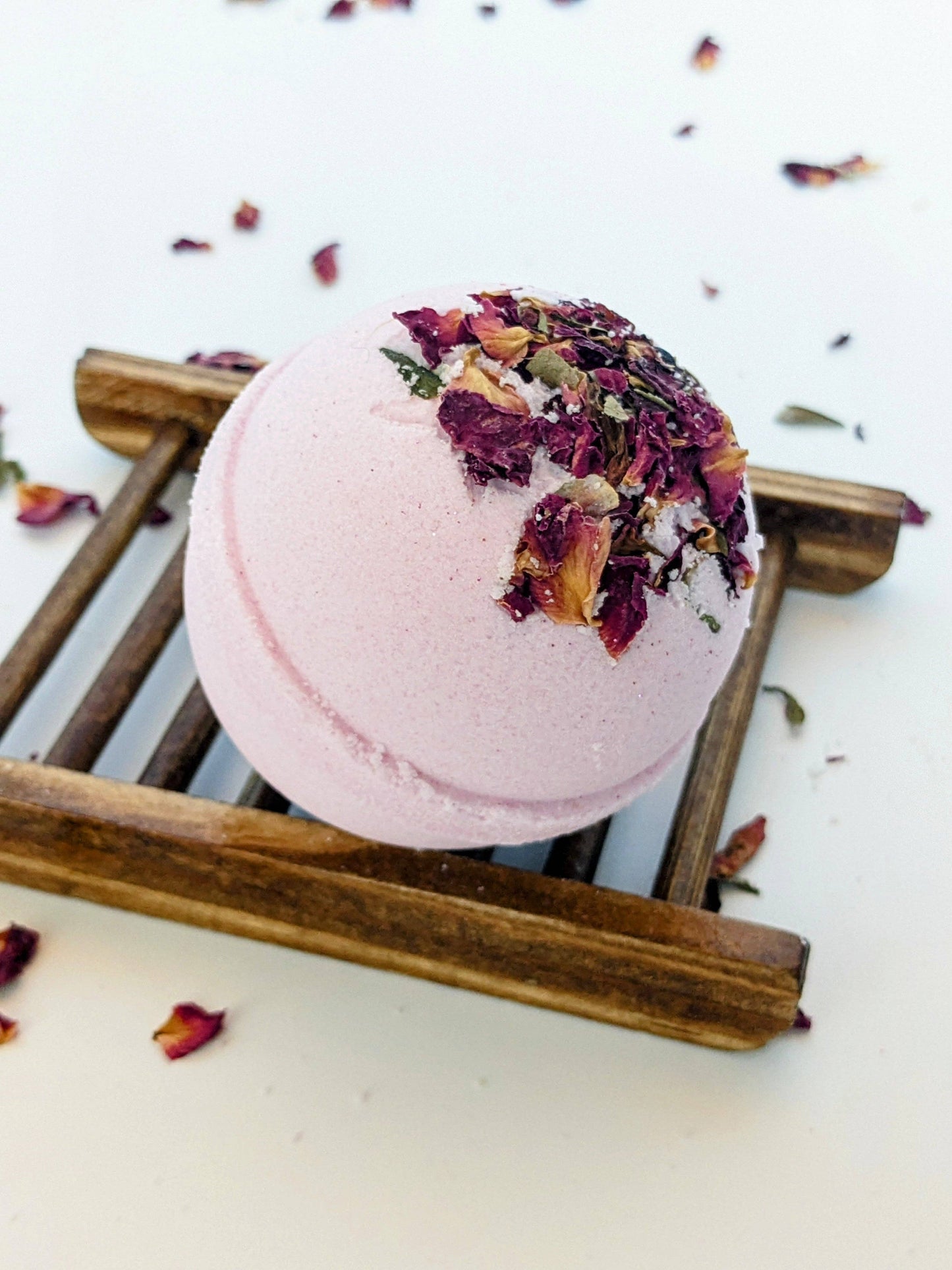 Love Letter Bath Bomb