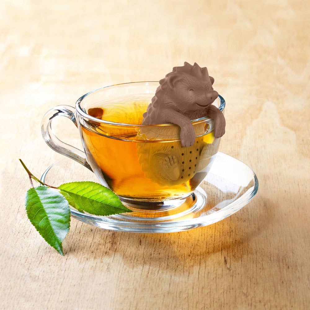 Hedgehog Tea Infuser