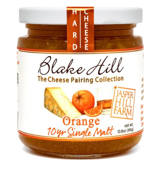 Cheese Pairing Jam Varieties - Mini Jars!