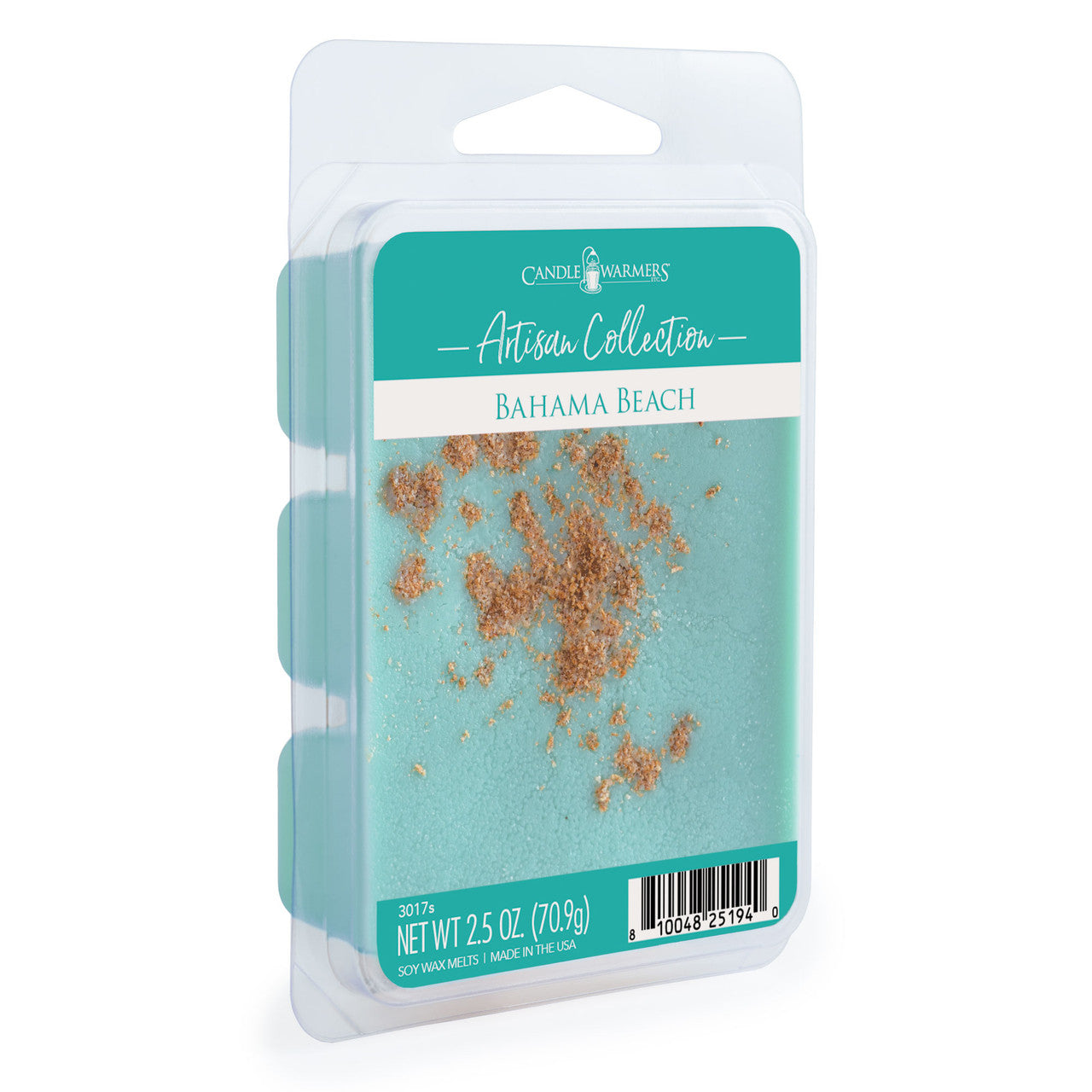 Bahama Beach | Artisan Wax Melts