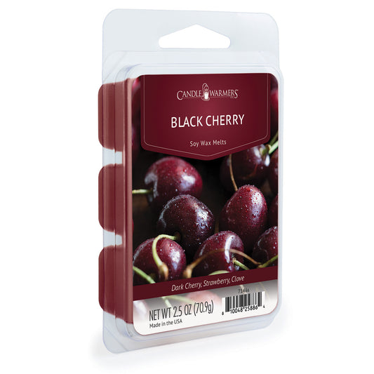 Black Cherry | Wax Melts