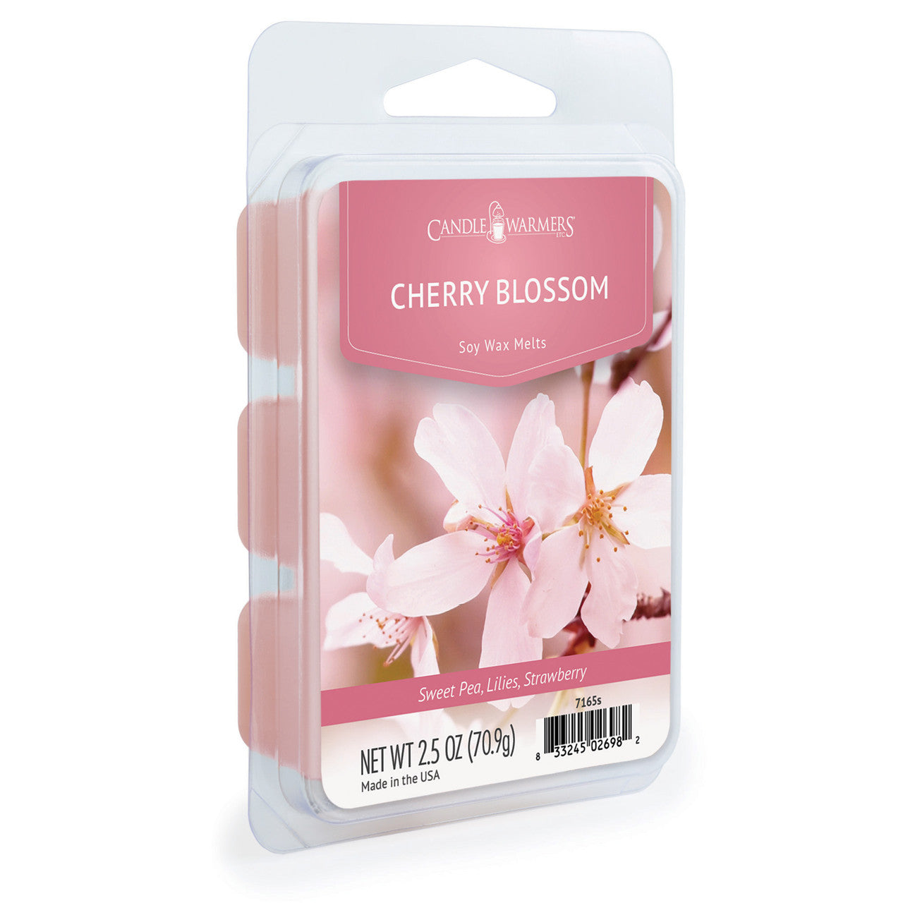 Cherry Blossom | Wax Melts