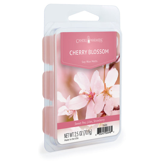 Cherry Blossom | Wax Melts