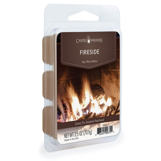 Fireside | Wax Melts